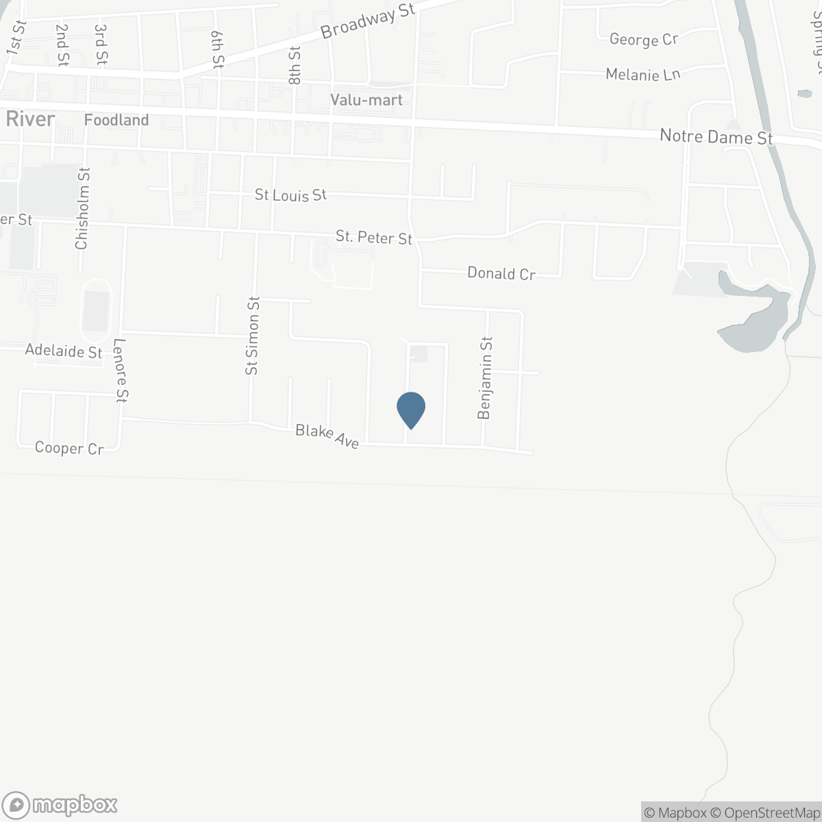 791 HELENA CRESCENT, Lakeshore, Ontario N8L 0L1
